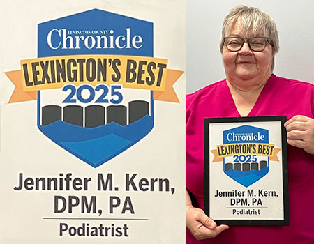 lexington badge 2025