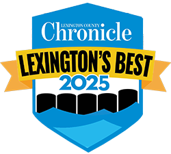 lexington badge 2025
