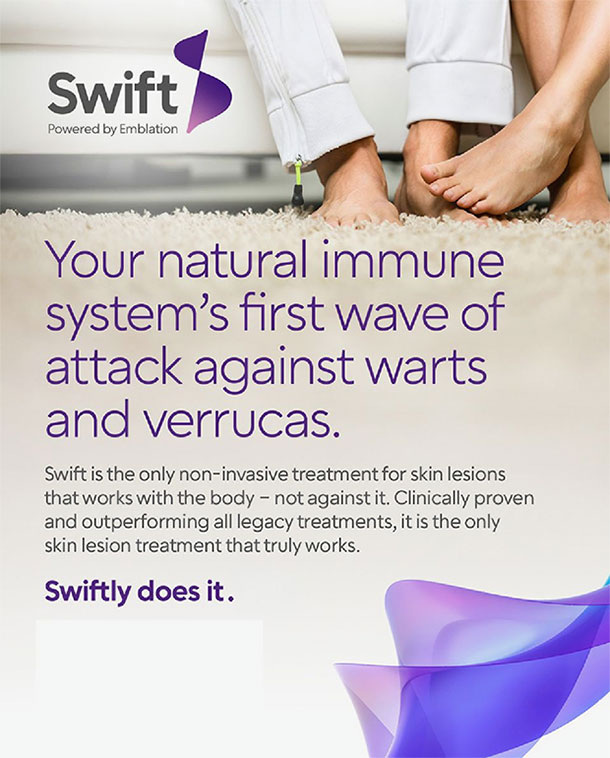 swift treatment banner