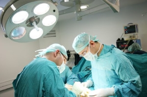 Surgical Relief for Plantar Fibroma