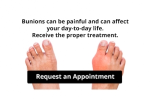 Causes of Cracked Heels