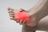 Tendonitis Across the Top of the Foot